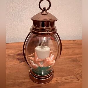 NWT Bath and Body Works Beach Wallflower